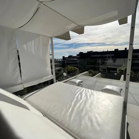 Διαμέρισμα 3 Bed With Sea Views Εστεπόνα