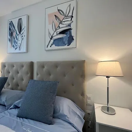 3 Bed With Sea Views Διαμέρισμα Εστεπόνα