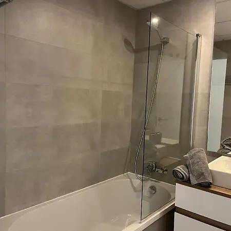 3 Bed With Sea Views Εστεπόνα