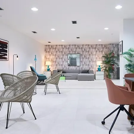 Διαμέρισμα 3 Bed With Sea Views