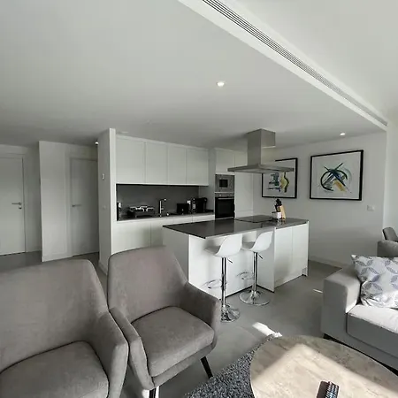 Διαμέρισμα 3 Bed With Sea Views Εστεπόνα