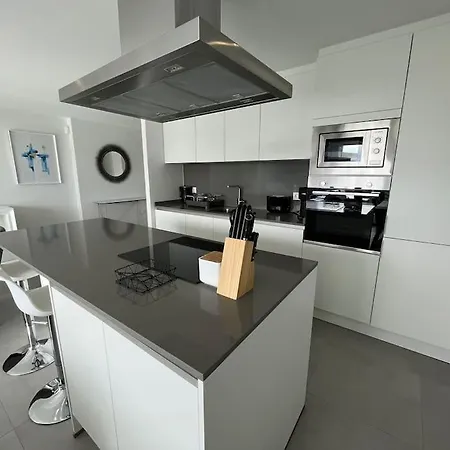 Apartamento 3 Bed With Sea Views Estepona