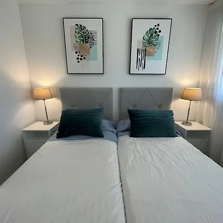 Apartamento 3 Bed With Sea Views Estepona
